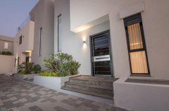 וילה ארכיטקט ביץ' האוס 48