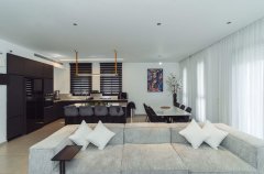 וילה ארכיטקט ביץ' האוס 63