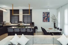 וילה ארכיטקט ביץ' האוס 64