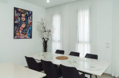 וילה ארכיטקט ביץ' האוס 9