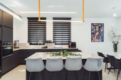 וילה ארכיטקט ביץ' האוס 30