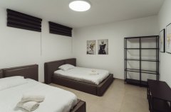 וילה ארכיטקט ביץ' האוס 8