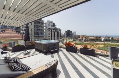 וילה ארכיטקט ביץ' האוס 16