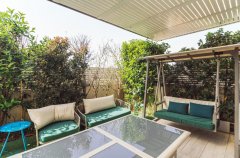 וילה ארכיטקט ביץ' האוס 3