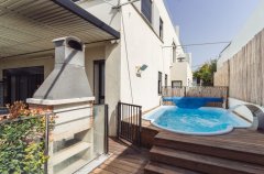 וילה ארכיטקט ביץ' האוס 24