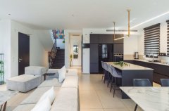 וילה ארכיטקט ביץ' האוס 25