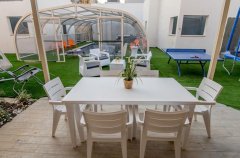 שלוות ענהאל 9