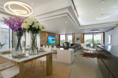 וילה גולף 18