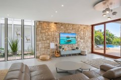 וילה גולף 19