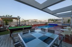 וילה ונציה 8