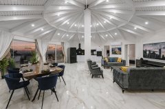 וילה מילגרוס בוטיק 3