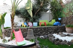 וילה מוריה כנרת 28