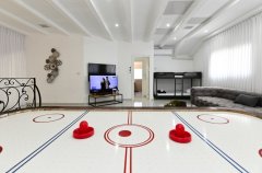 וילה מוריה כנרת 46