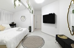 וילה מוריה כנרת 48