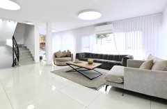 וילה מוריה כנרת 9