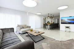 וילה מוריה כנרת 1