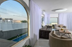 וילה מוריה כנרת 11