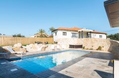 וילה שקיעות אדומות 5