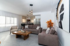 וילה שקיעות אדומות 21