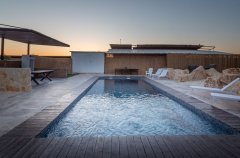 וילה שקיעות אדומות 30