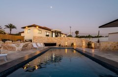 וילה שקיעות אדומות 14