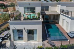 וילה רום פרימיום 7