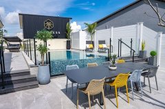 וילה פלואולס 21