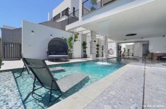 וילה סירקל 25