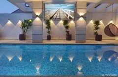 וילה סירקל 48