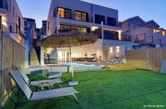 וילה סירקל 53