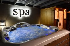 וילה בל גליל 8