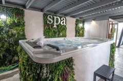 וילה בל גליל 8