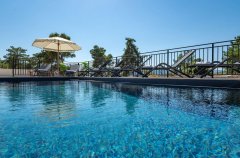 שייה ריזורט 54