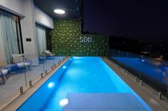 Suite Of Dreams 41
