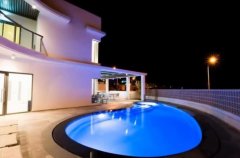 וילה פלורידה 39