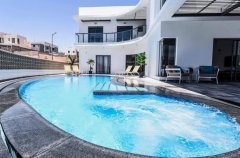 וילה פלורידה 43