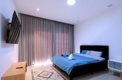 וילה טרויה אילת 11