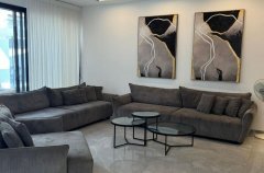 וילה אגמים 21