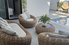 וילה אגמים 24