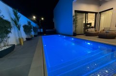 וילה אגמים 40