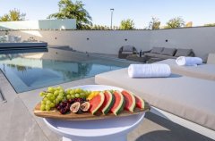 וילה אלפא 18