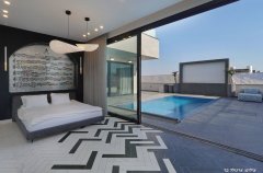 וילה אריאה גולד 1