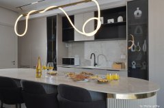 וילה אריאה גולד 6