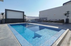 וילה אריאה גולד 23