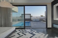 וילה אריאה גולד 34