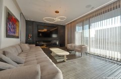 וילה אריאה גולד 38