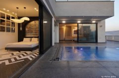 וילה אריאה גולד 55