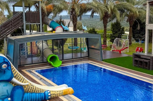 וילה קאסה רויאל