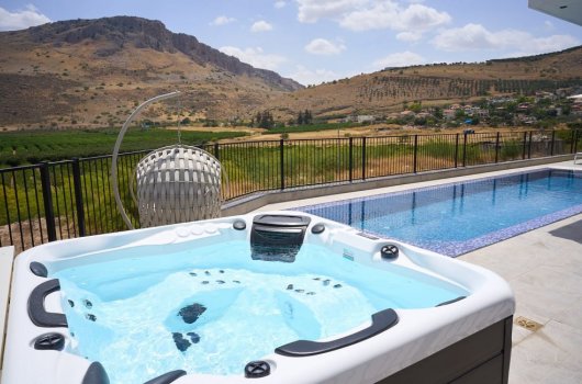 וילה ביאנקה