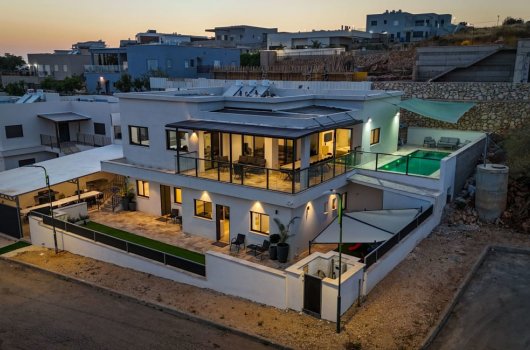 אחוזת מנות בוטיק